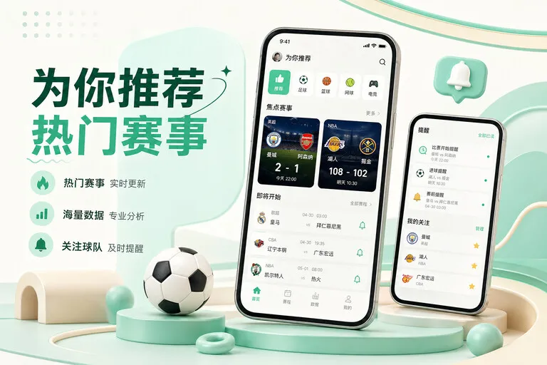 开运体育 App 移动阅读亮点：比赛状态